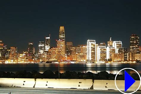 live webcam san francisco.